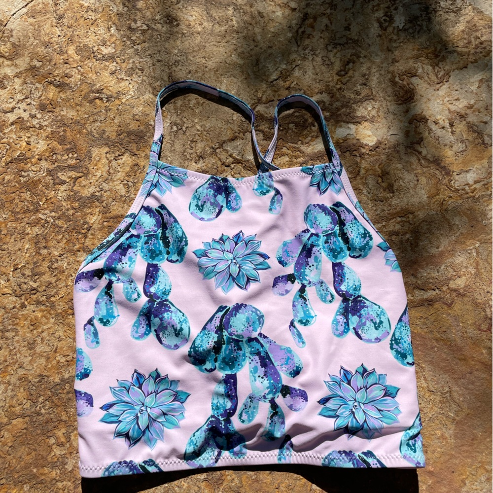Swimsuit top
